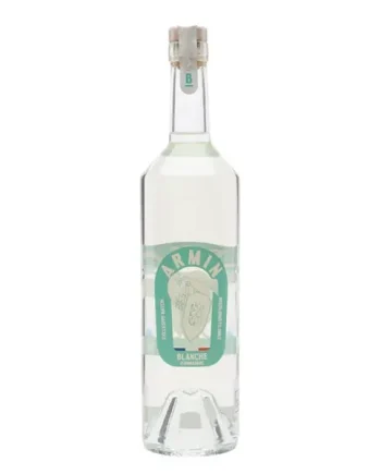 Armin Blanche D'Armagnac