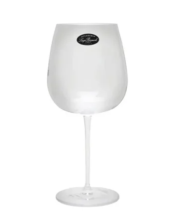I Meravigliosi Oaked Chardonnay Glass 65cl