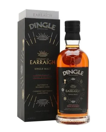 Dingle Conocht An Earraigh Single Malt