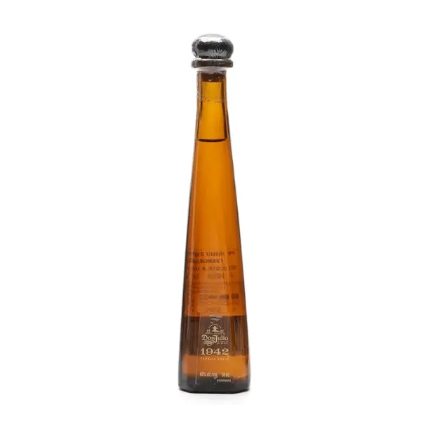 Don Julio 1942 Tequila Miniature