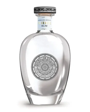 Rosemullion Cornish White Rum 70cl