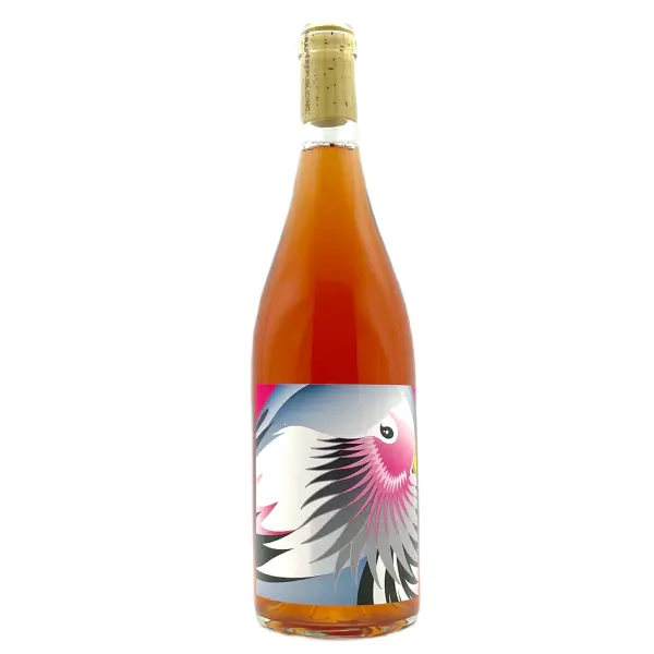 Grape Republic (JAPAN) - Rosato 2019