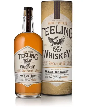 Teeling Single Grain