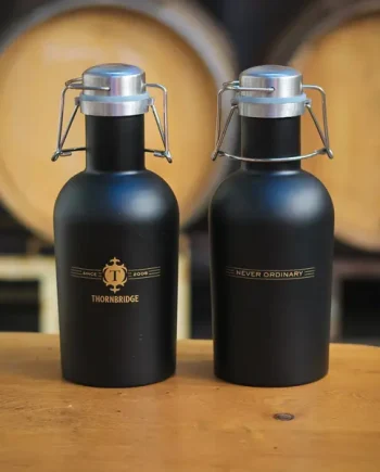 Thornbridge Growler