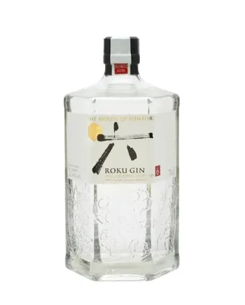Roku Gin