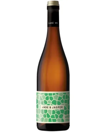 Unico Zelo Jade & Jasper Fiano 2021 75cl