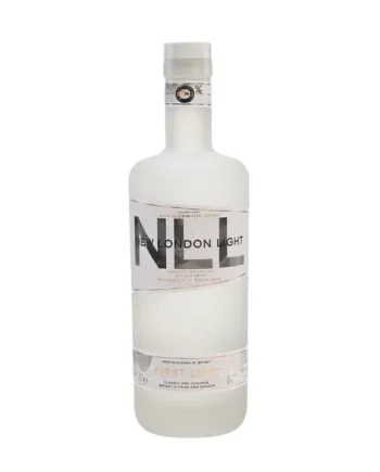 Salcombe First Light New London Light Non-Alcoholic Spirit