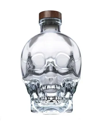 Crystal Head Vodka Plain 1.75L