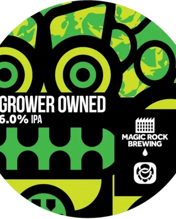 GROWER OWNED