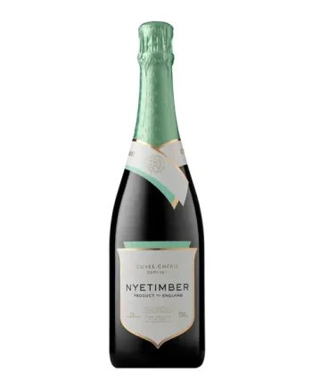 Nyetimber Cuvee Cherie Demi-Sec 75cl
