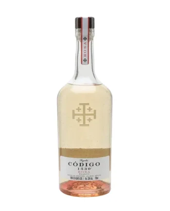 Codigo 1530 Rosa Tequila