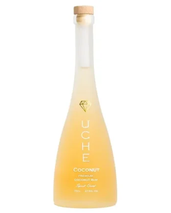UCHE Premium Coconut Rum 70cl