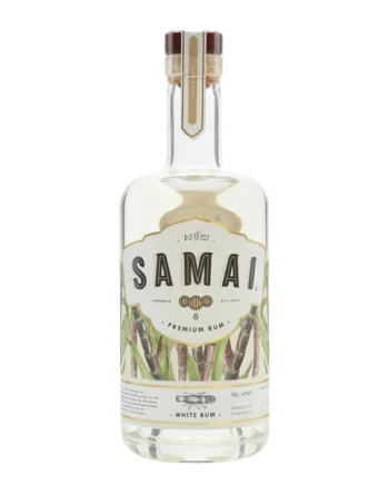 Samai White Rum