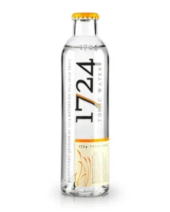 1724 Tonic Water 200ml