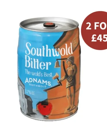 Adnams Southwold Bitter Mini-Keg 5L