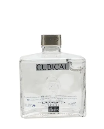 Botanic Premium London Dry Gin