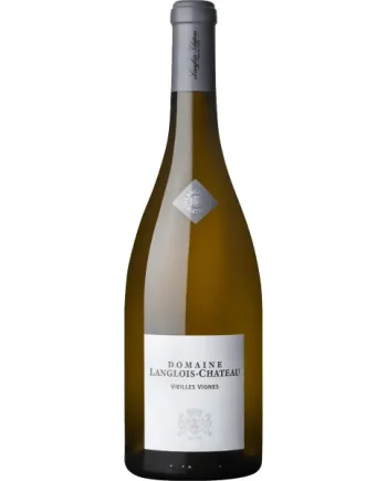Langlois-Chateau Domaine Blanc Vignes 75cl