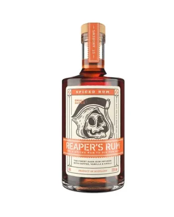 Reapers Rum