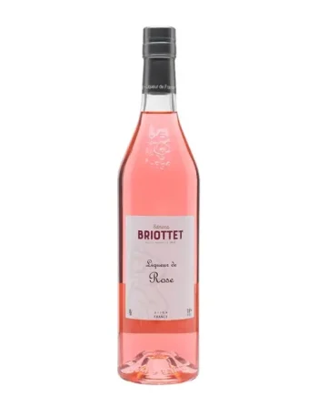 Briottet Rose Liqueur