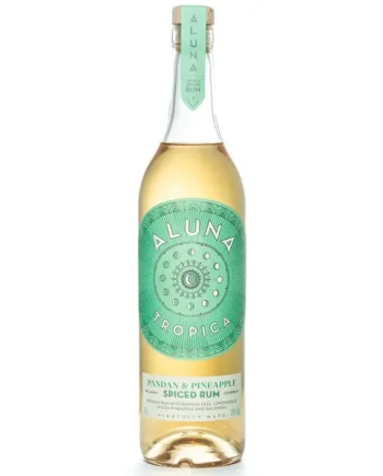 Aluna Tropica Rum 70cl