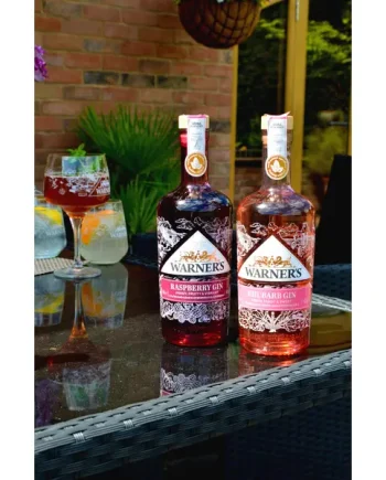 Perfect Pink gift set