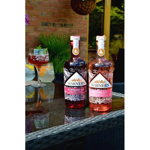 Perfect Pink gift set