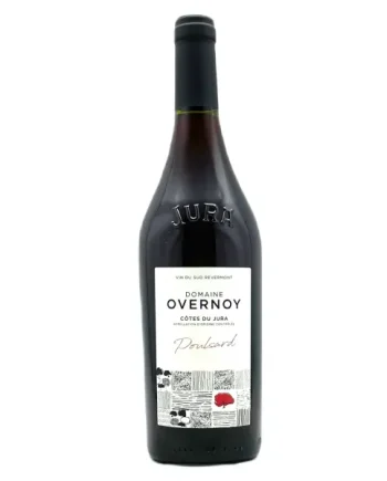 Domaine Overnoy - Poulsard 2020