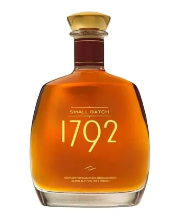 1792 Small Batch 70cl