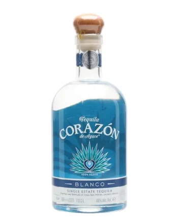 Corazon Tequila Blanco