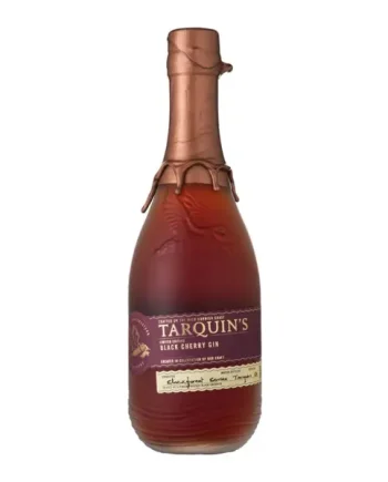 Tarquin's Black Cherry Gin, 38%