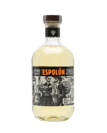 Espolon Reposado Tequila