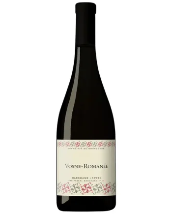 Marchand Tawse Vosne Romanee 2017