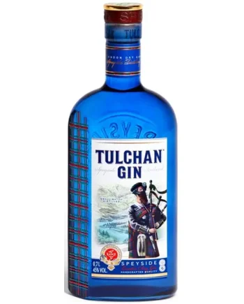 Tulchan Gin 70cl