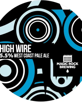 HIGH WIRE