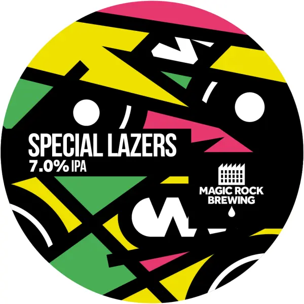 SPECIAL LAZERS