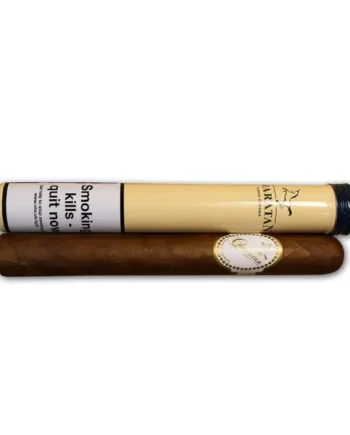 Charatan Tubed Corona