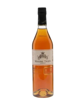 Maxime Trijol VS Cognac