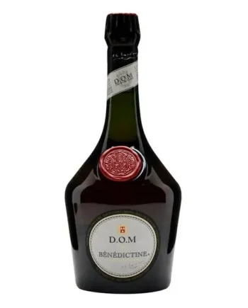 Benedictine D.O.M Liqueur 50cl