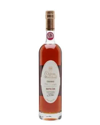 Chateau de Montifaud Napoleon Cognac