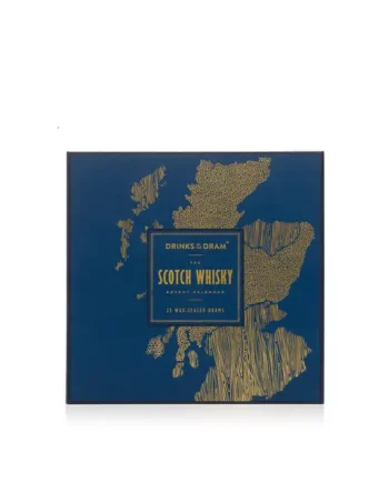 Scotch Whisky Advent Calendar - 2025 Edition