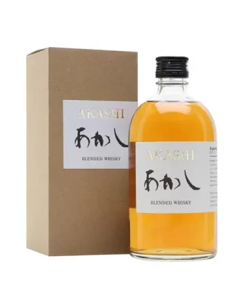 Akashi Blended Whisky