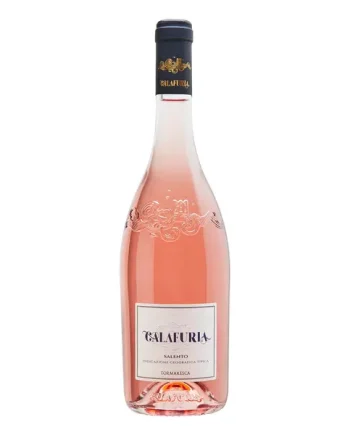 Calafuria Negroamaro Rosato Tormaresca 2022 75cl
