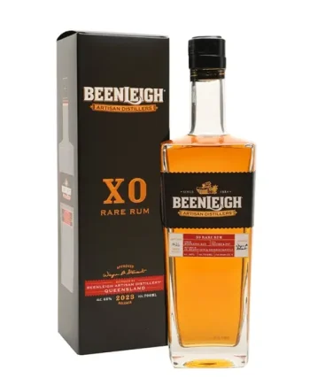 Beenleigh XO Rare Rum