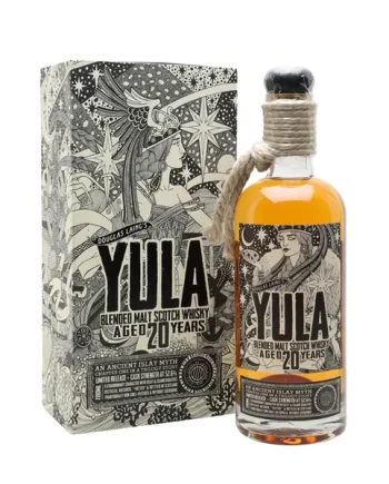Yula 20 Year Old Chapter One Douglas Laing