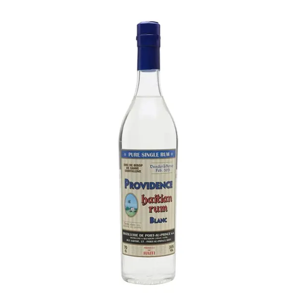 Providence Dunder & Syrup