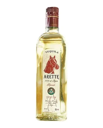 Arette Tequila Reposado Tequila 70cl
