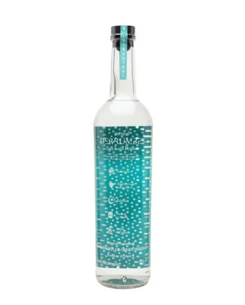 Derrumbes San Luis Potosi Mezcal