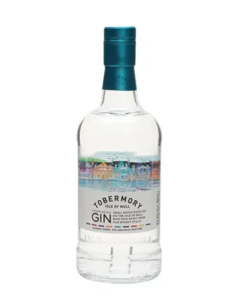 Tobermory Gin