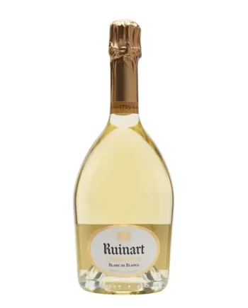 Ruinart Blanc de Blancs Champagne