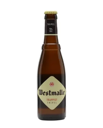 Westmalle Tripel Trappist Ale